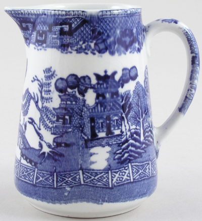 Jug or Pitcher c1930s